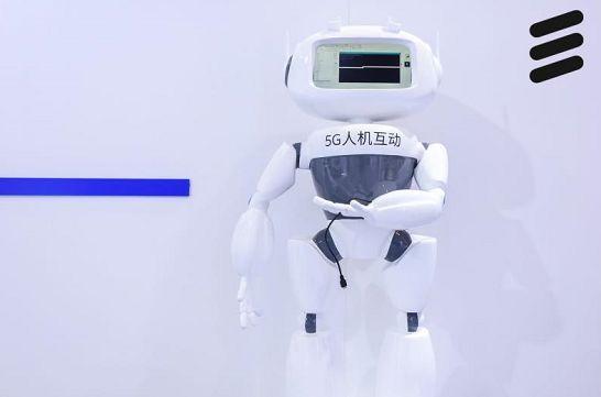 5G商用布局，物联网就是主战场