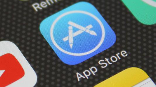 被看见的苹果App Store搜索广告的未来