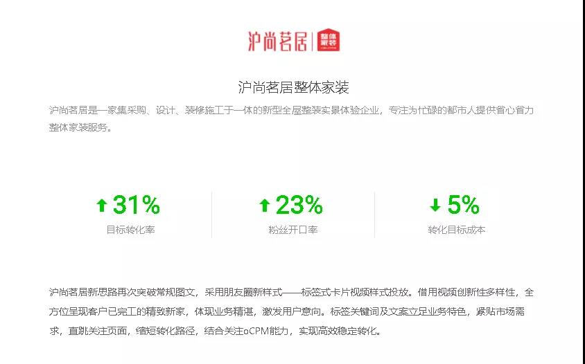 被看见科技告诉你，装修公司流量的增长点，在哪里？